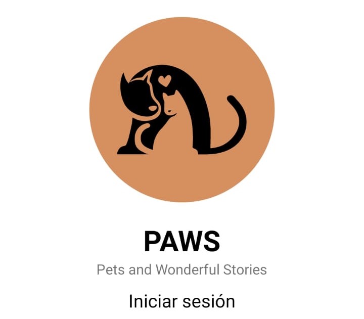 Imagen de la app